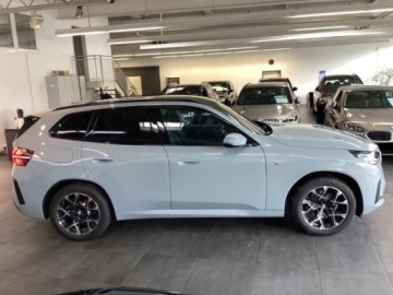 BMW X3 G45 SUV Plug-In 2.0 30e 299KM 2025 BMW X3 xDrive30e Sport Suv 2.0 (299KM) 2025, zdjęcie 1