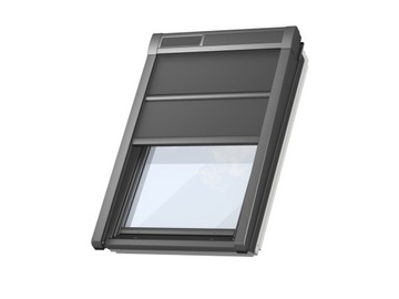 SOLARNA MARKIZA ZACIEMNIAJĄCA SSS VELUX 55x78