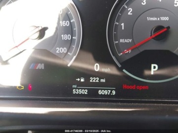 BMW Seria 3 G20-G21 2018 BMW M3 2018 3.0l 3.0 Benzyna 425KM, zdjęcie 10