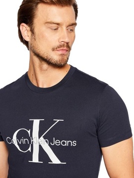 Koszulka męska Calvin Klein Jeans