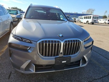 BMW X7 2026 BMW X7 xDrive40i 2026 3.0 Benzyna 375KM, zdjęcie 7