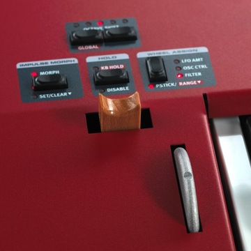 NORD WAVE 2 -НОВЫЙ- СИНТЕЗАТОР, доставка в течение 24 часов.