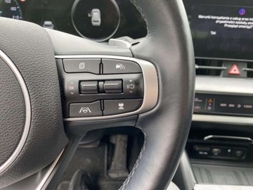 Kia Sportage V 2023 Kia Sportage 1.6 T-GDI HEV Business Line 2WD 1.6 Hybryda 160KM, zdjęcie 26