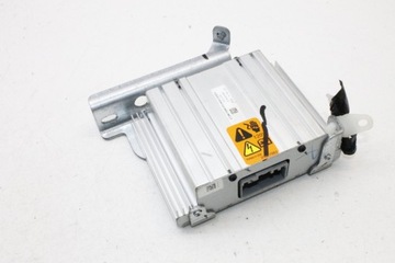 INVERTER CADILLAC ESCALADE 23472991 6.2L GASOLINE 313KW 2015