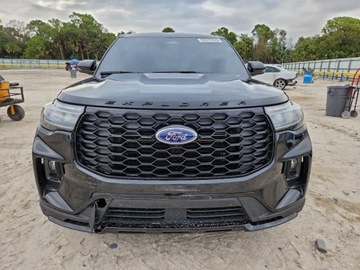 Ford Explorer VI 2025 Ford Explorer ST-Line 2025 2.3L 2.3 Benzyna 300KM, zdjęcie 5