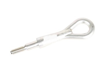 КРЮК-ВИНТ БУКСИРОВОЧНАЯ ПРОМЫШКА ДЛЯ CITROEN XSARA PICASSO