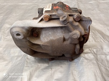 DIFER ZADNÍ BMW F25 2.81
