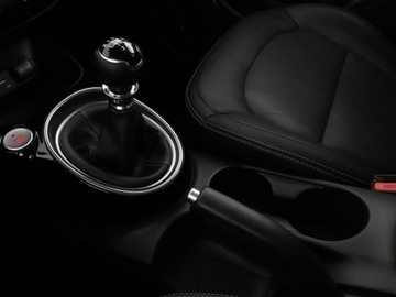 Kia Soul II 1.6 GDI 132KM 2016 Kia Soul skóra navi klima auto kamera i czujniki, zdjęcie 27