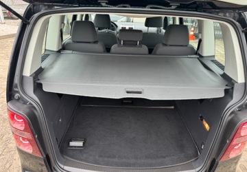 Volkswagen Touran I 1.6 102KM 2007 Volkswagen Touran Volkswagen Touran 1.6 Benzyna 102KM, zdjęcie 6