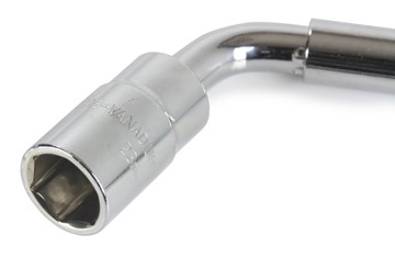 УСИЛЕННЫЙ ТЕЛЕСКОПИЧЕСКИЙ КОЛЕСНЫЙ КЛЮЧ 17 19 21 23 L STRONG