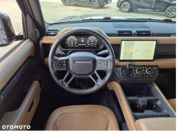 Land Rover Defender IV (L663) 90 3.0D R6 249KM 2024 Land Rover Defender Land Rover Defender 3.0 Diesel 249KM, zdjęcie 7
