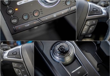 Ford Mondeo V 2017 Ford Mondeo Ford Mondeo VIII 2.0 Hybryda Plug-in 186KM 2.0 Hybryda Plug-in, zdjęcie 22