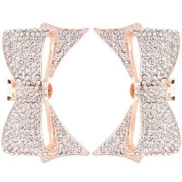 Свадебные украшения Бант Зажим для обуви Декоративные зажимы для обуви