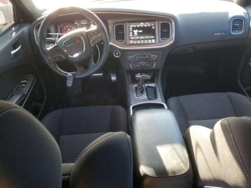 Dodge Charger VII 2021 Dodge Charger Scat Pack 2021 6.4l 6.4 Benzyna 485KM, zdjęcie 8