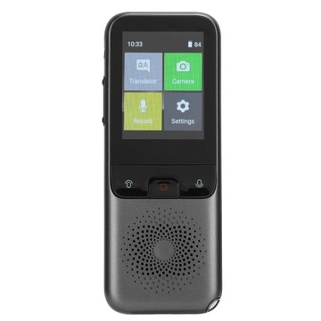 Переводчик Medialove T11