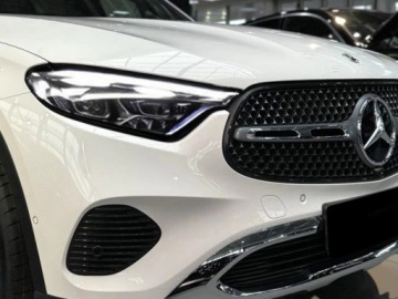 Mercedes GLC C254/X254 2026 GLC Coupe 200 d 4-Matic Avantgarde 2.0 (163KM) 2026, zdjęcie 14