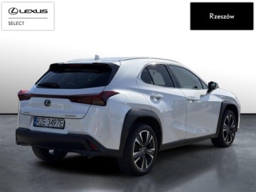Lexus UX Crossover Facelifting 2.0 250h 184KM 2023 Lexus UX 250h GPF Business 2WD UX250h Business + T, zdjęcie 4