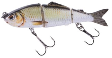 Jaxon Wobler na szczupaka łamany tonący 11,5cm 20g