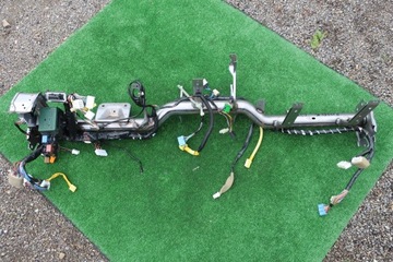 INSTALACE SVAZEK DESKY KOKPIT SUZUKI JIMNY 2016R