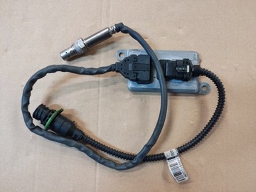 CZUJNIK SONDA NOX MERCEDES ACTROS A0091533628