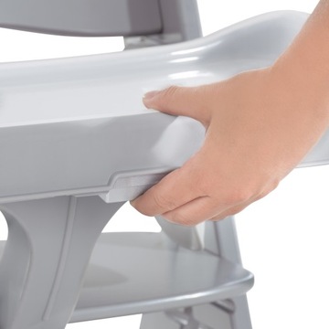 HAUCK TACKA DO KRZESEŁKA ALPHA TRAY
