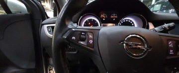 Opel Astra J GTC 1.6 CDTI Ecotec 110KM 2016 Opel Astra Nowy rozrzad Sprzeglo Bardzo ladny stan 1.6 Diesel 110KM, zdjęcie 21