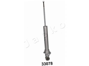 2× JAPKO MJ33078 TLUMIČ