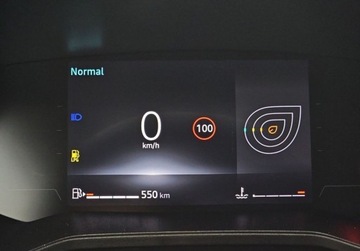 Renault Clio V Hatchback 5d Facelifting 1.0 TCe 90KM 2024 Renault Clio 1WL SalonPL VAT23 Kamera Grupa Adamowscy BenzynaLPG 90KM, zdjęcie 18