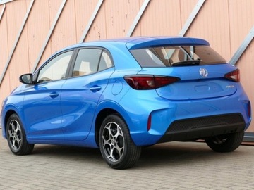 MG 2024 MG MG3 1.5 Excite Hatchback 115KM 2024, zdjęcie 2