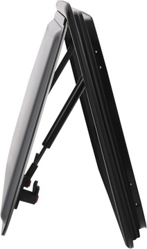 Раздвижное окно для автодома размером 70*40 см.