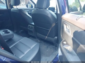 Nissan 2023 Nissan Rogue 2023r., 4x4, 1.5L 1.5 Benzyna 200KM, zdjęcie 9