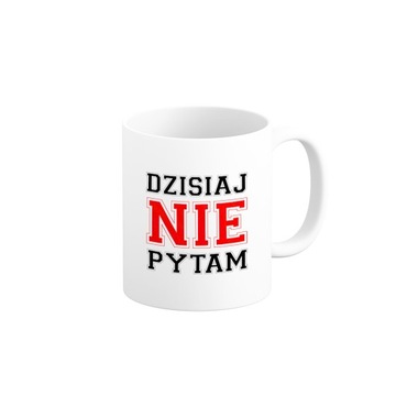KUBEK Dla Nauczyciela Dzisiaj nie Pytam