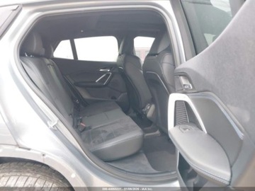 BMW X2 U10 2025 BMW X2 xDrive28i 2025 2.0 Benzyna 241KM, zdjęcie 12
