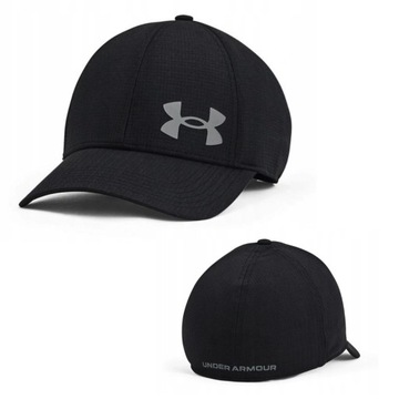Czapka z daszkiem Under Armour Iso-Chill S/M