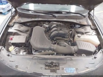 Dodge Charger VII 2023 Dodge Charger GT, 2023r., 3.6L 3.6 Benzyna 300KM, zdjęcie 11