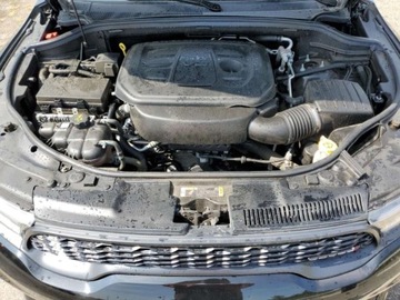 Dodge Durango III 3.6 V6 294KM 2021 Dodge Durango 2021 Dodge Durango GT Plus AWD 3.6 Benzyna 295KM, zdjęcie 6