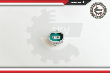 PACKET PDF 250844 + ESEN SKV 95SKV200 VENTIL TLAKOVÝ OLEJE SERVO  SYSTÉMU ŘÍDÍCÍ