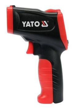 YATO PIROMETR -50C+650C YT-73201