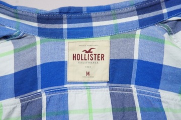 HOLLISTER _ KOSZULA _ M _ MEN _ 2022