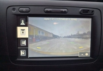 Dacia Duster II SUV 1.5 Blue dCi 115KM 2020 Dacia Duster Oryginal Najbogatsza wersjaKamery 360 1.5 Diesel 116KM, zdjęcie 31