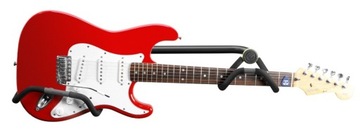 Gravity GS WMB 01 EB Настенный держатель для гитары