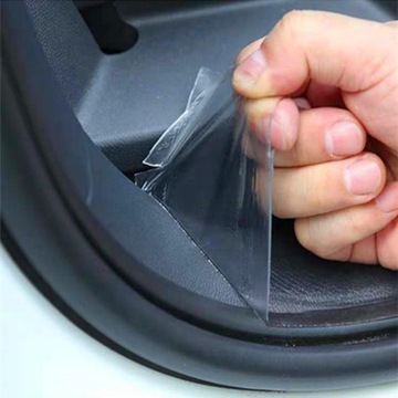 ШИРОКАЯ ЛЕНТА ДЛЯ ЗАЩИТЫ ПОРОГОВ АВТОМОБИЛЯ ЗАЩИТА ПОРОГОВ АВТОМОБИЛЯ
