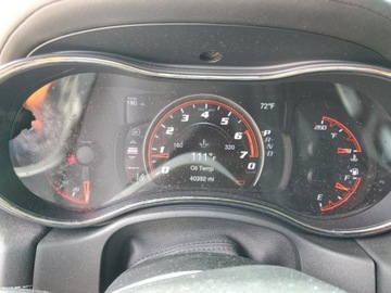 Dodge Durango III 2020 Dodge Durango SRT 2020 6.4l 6.4 Benzyna 475KM, zdjęcie 9