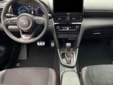 Toyota 2026 TOYOTA Yaris Cross GR Sport 1.5 Hybrid 130KM, zdjęcie 7