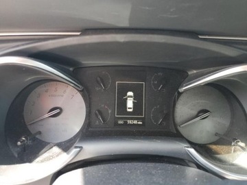 Toyota Sequoia II 5.7 i 381KM 2022 Toyota Sequoia 2022 Toyota Sequoia Limited RWD (Natl) 5.7 Benzyna 381KM, zdjęcie 8