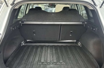 Renault Kadjar Crossover Facelifting 1.3 TCe 140 FAP 140KM 2020 Renault Kadjar TCe FAP Intens EDC automat Salon Polska 140 KM 1.3, zdjęcie 14