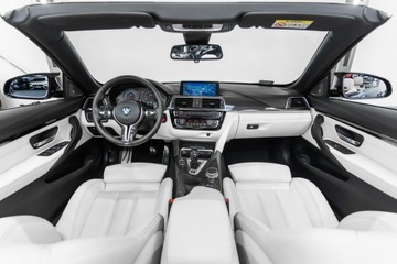 BMW Seria 4 G22-23-26 2020 BMW M4 Salon PL. 1 właściciel. Individual., zdjęcie 26
