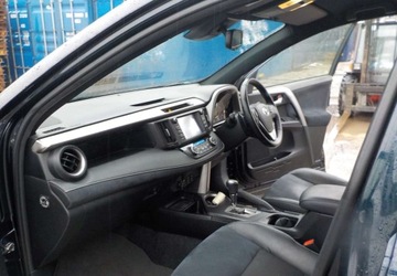 Toyota RAV4 IV MPV Facelifting 2.0 Valvematic 152KM 2016 Toyota RAV4 Okazja 2.0 Benzyna 152KM, zdjęcie 27