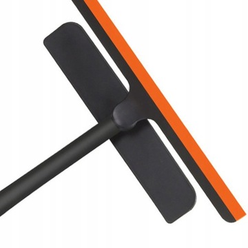 Универсальная щетка для чистки оконных стекол.