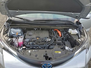 Toyota Sienna III 2025 Toyota Sienna Xle 2025 2.5 Hybryda 245KM, zdjęcie 6